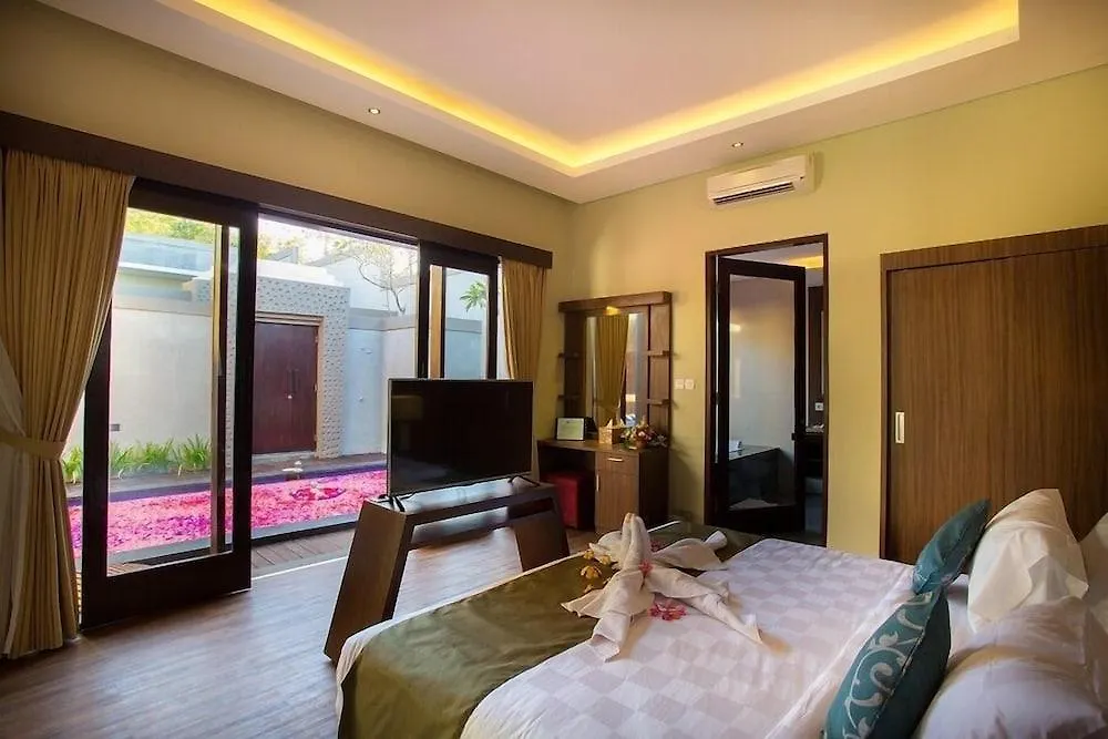 Buana Bali Luxury Villas & Spa Jimbaran